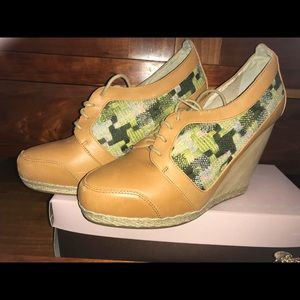 Matiko shoes- NEW! Never worn!